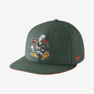 Nike Players True (Miami) Adjustable Hat