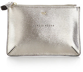Anya Hindmarch Girlie Stuff Loose Pocket Pouch