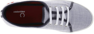 Fred Perry Bell Panama Weave