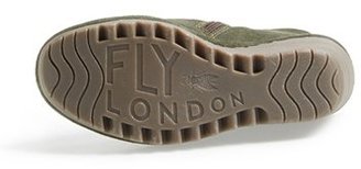 Fly London 'Yara' Wedge Boot (Women)