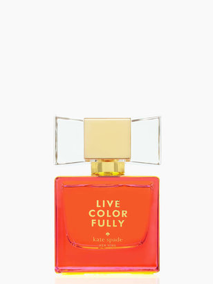 Kate Spade live colorfully 1.7 oz eau de parfum