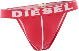 Diesel Men's Jockstrap underwear