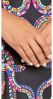 Gorjana Lily Tiny Shimmer Ring