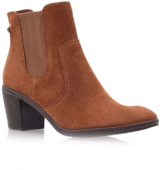Anne Klein Buntry ankle boots