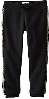 Osh Kosh Sanded Fleece Active Pants - Girls 4-6x