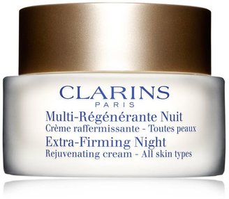 Clarins Extra-Firming Night Rejuvenating Cream