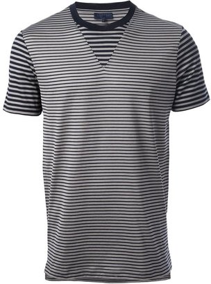 Lanvin striped t-shirt