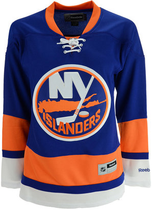 Reebok Women's New York Islanders Premier Jersey