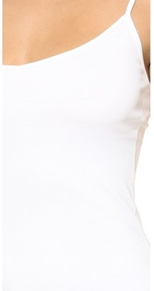 Theory Classic V Camisole