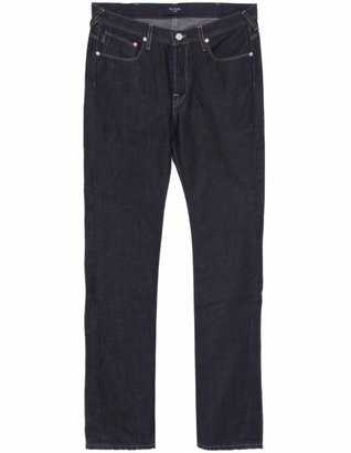 Paul Smith Standard Fit Rinse Wash Jeans