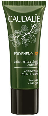 CAUDALIE Polyphenol C15 Anti-Wrinkle Eye and Lip Cream