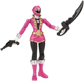 Power Rangers Super Megaforce 12.5 cm Action Figure - Pink