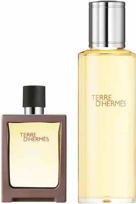 Hermes Terre d`Hermès Eau de Toilette Refill Spray