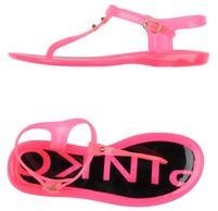 Pinko Thong sandals