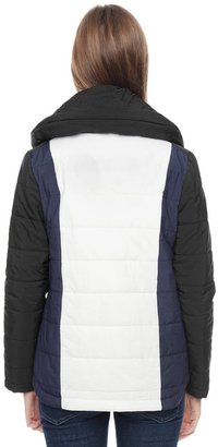 Splendid Fulton Quilted Puffer Jacket