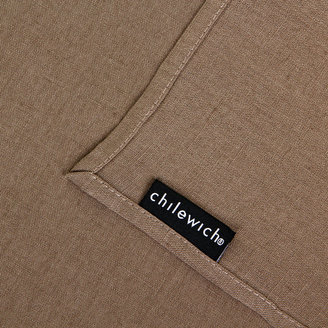 Chilewich Single Linen Napkin - Taupe