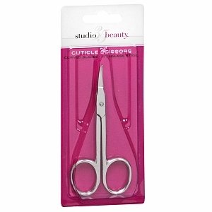 Studio 35 Beauty Cuticle Scissors