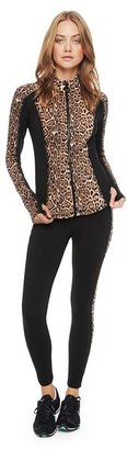 Juicy Couture Fitted Jacket