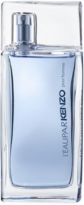 Kenzo L'eau Par Cologne by for Men. Eau De Toilette Spray 1.7 Oz / 50 Ml.