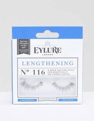 Eylure Lengthening Lashes - No. 116