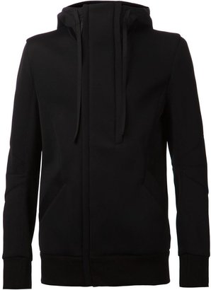 Helmut Lang hooded jacket