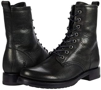 Frye Green Suede Women's Boots | Shop 