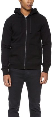 Reigning Champ Heavyweight Terry Hoodie