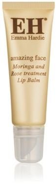 Emma Hardie Morninga and Rose Treatment Lip Balm 10ml
