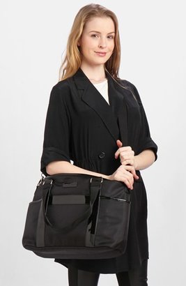 stellakim Stella Kim 'Lauren' Diaper Bag