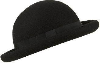 Topshop Roller Bowler Hat