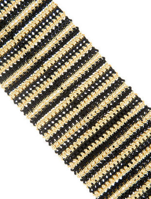 Chanel Knit Tie