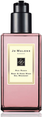 Jo Malone Red Roses Body & Hand Wash, 250ml