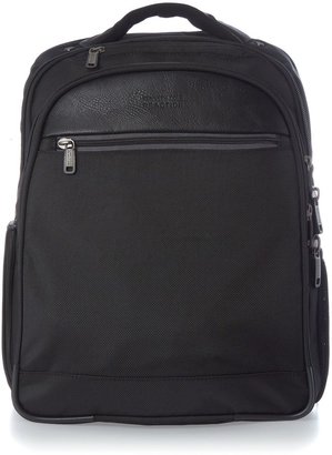 Kenneth Cole Reaction ProTec EZ-scan computer backpack