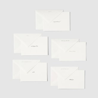 Kate Spade All Occasion Card Set