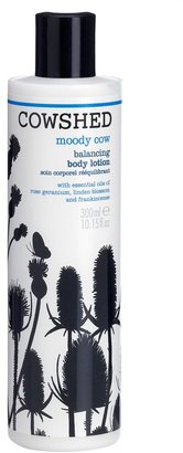 Cowshed Moody Cow Balancing Body Lotion