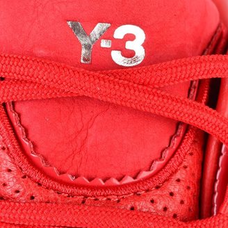 Y-3 Boxing Trainers