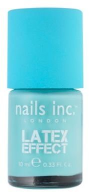 Nails Inc Bermondsey Street Latex polish 10ml