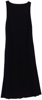 Celine Black dress by