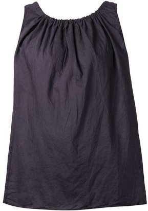 Dosa pleated top