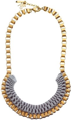 John & Pearl Laura necklace