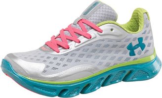Under Armour Womens Spine RPM Neutral Running Shoes Grey