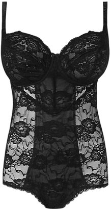 Marks and Spencer M&s Collection Light Control Lace DD-G Body