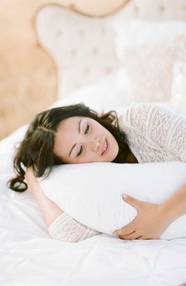 Bump Nest Pregnancy Pillow