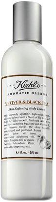 Kiehl's Kiehls Aromatic Vetiver & Black Tea Body Lotion 250ml