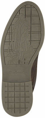 Barbour Men's Belsay Derby Brogue Boots