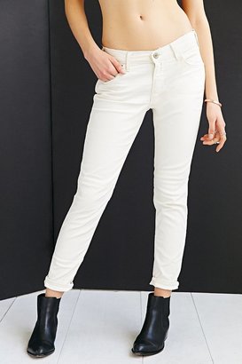 Urban Outfitters SkarGorn Thorn Jean - Ivory Bite