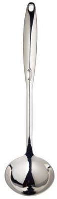 Master Class Deluxe stainless steel ladle