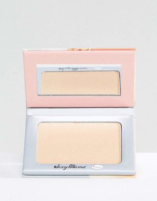 TheBalm Sexy Mama - Anti-Shine Translucent Powder
