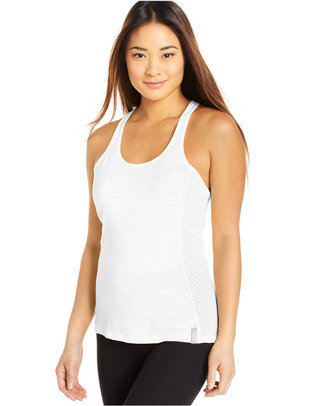 Under Armour Fly-By Mesh Tank