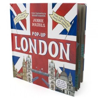Walker Books Pop-Up London